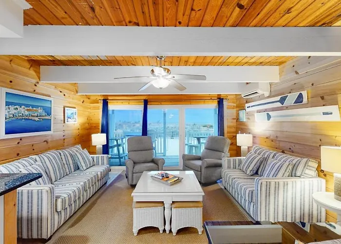 Holiday home Beachwalk 6 Ocean City