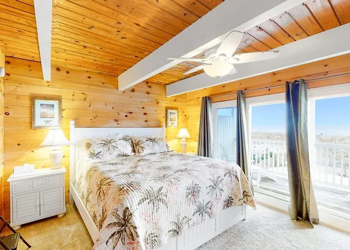 Beachwalk 6 * Ocean City