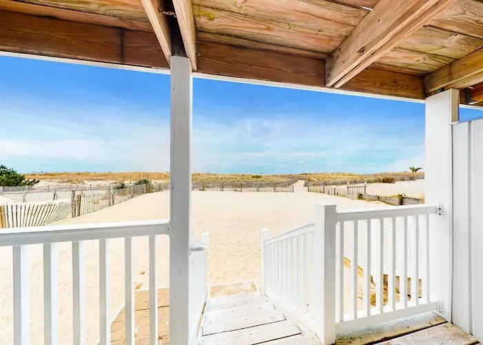 Beachwalk 6 Holiday home *