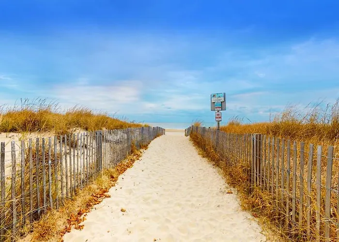 Beachwalk 6
