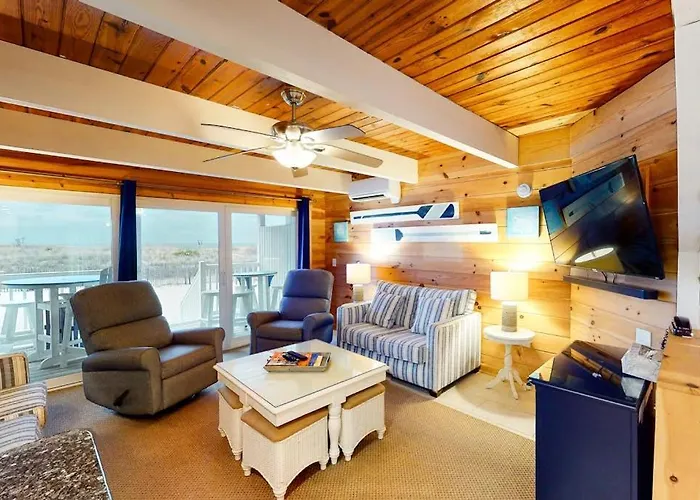 Beachwalk 6 Holiday home Ocean City