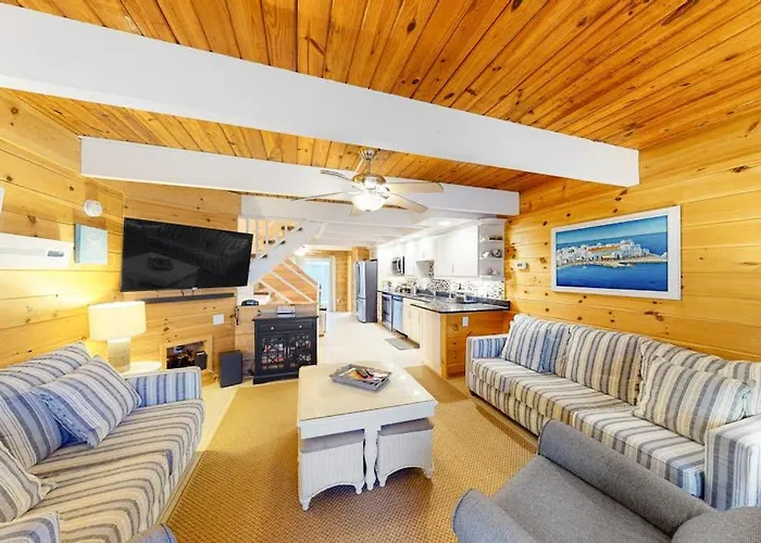Holiday home Beachwalk 6 Ocean City