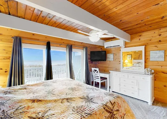 Beachwalk 6 Holiday home *