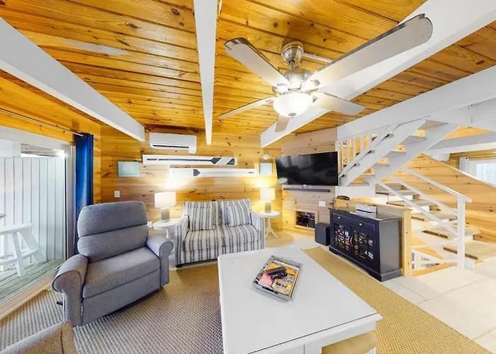 Holiday home Beachwalk 6 Ocean City