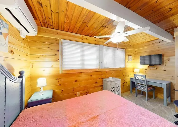 Beachwalk 6 Holiday home