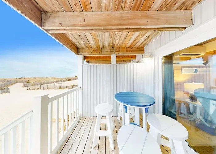 Beachwalk 6 Holiday home Ocean City